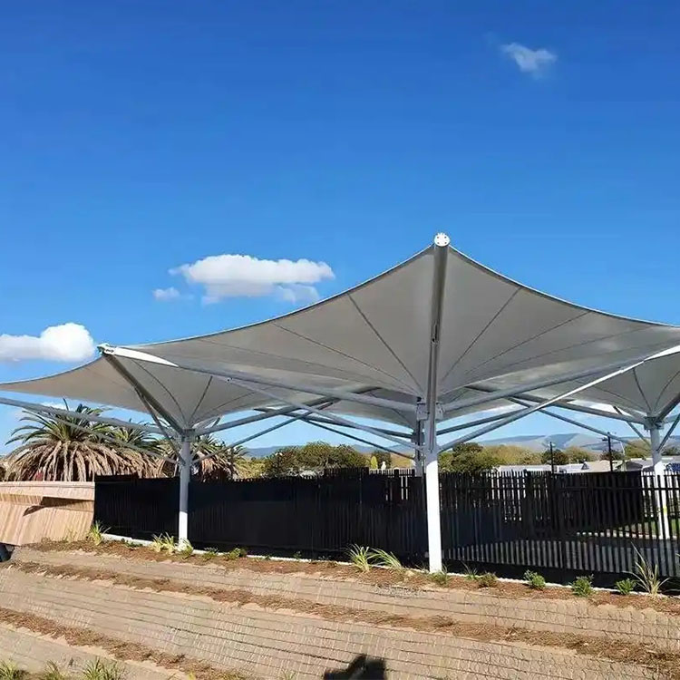 大关县工程案例