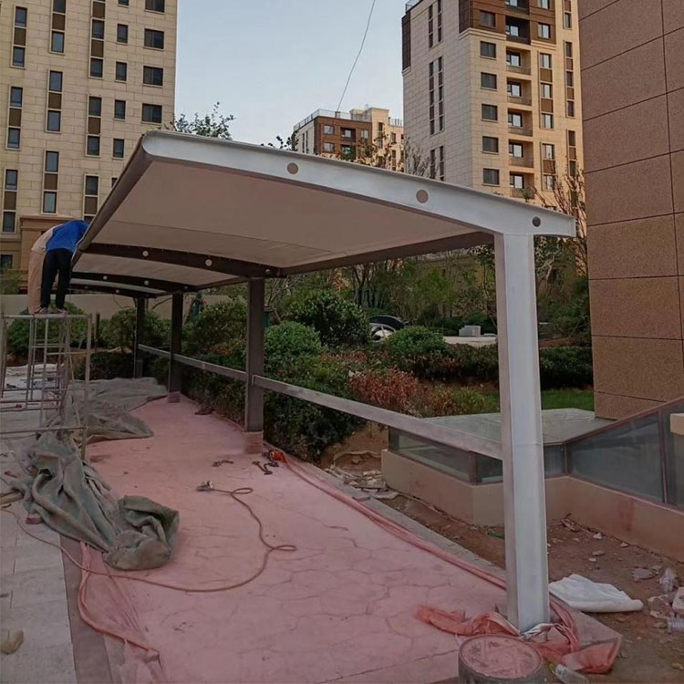 大关县工程案例